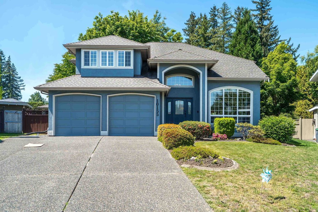 House in Surrey, British Columbia, Canada 3 - 18537147