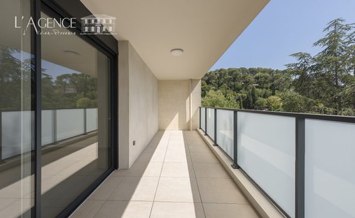 Apartment in Le Tholonet, Provence-Alpes-Côte d'Azur, France 1