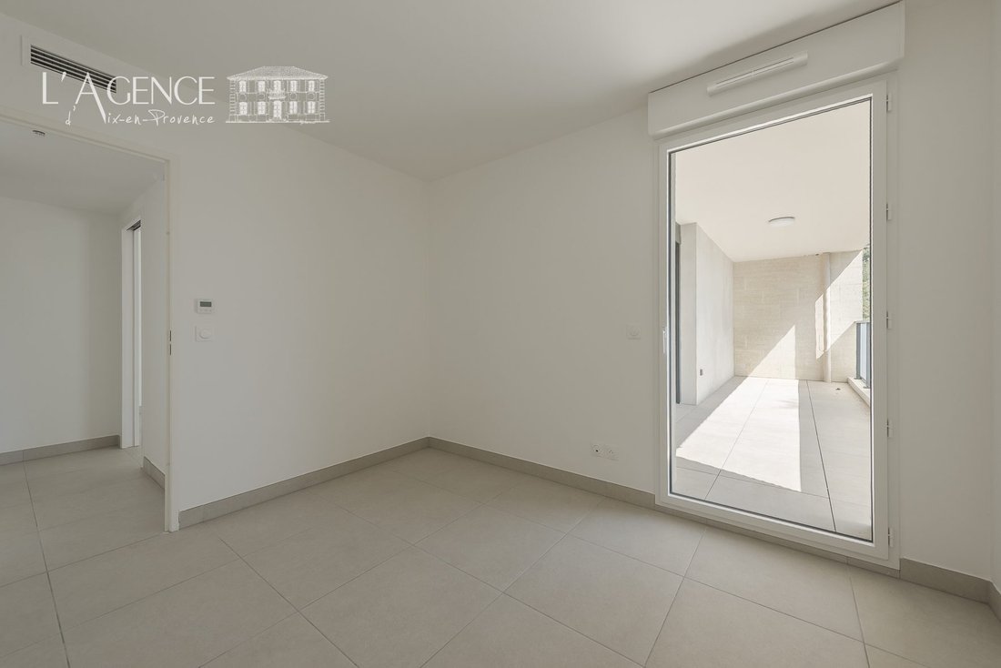 Apartment in Le Tholonet, Provence-Alpes-Côte d'Azur, France 5 - 18537356