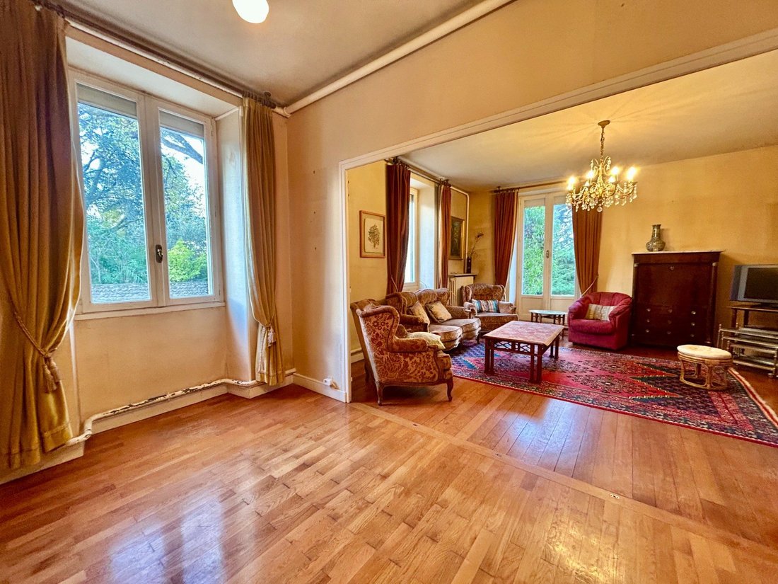 House in Chanos-Curson, Auvergne-Rhône-Alpes, France 5 - 18389914