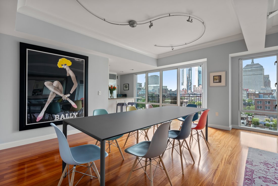 Condo in Boston, Massachusetts, United States 4 - 18537226