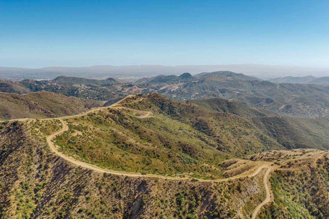 Land in Silverado, California, United States 4 - 18537064