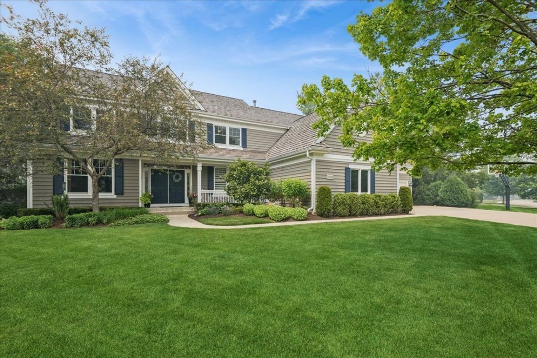 Haus in Libertyville, Illinois, Vereinigte Staaten 1 - 18537003