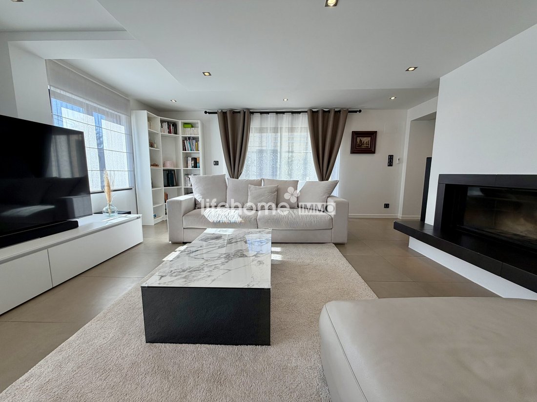 Apartment in Poincare Est, Strasbourg, France 4 - 18537339