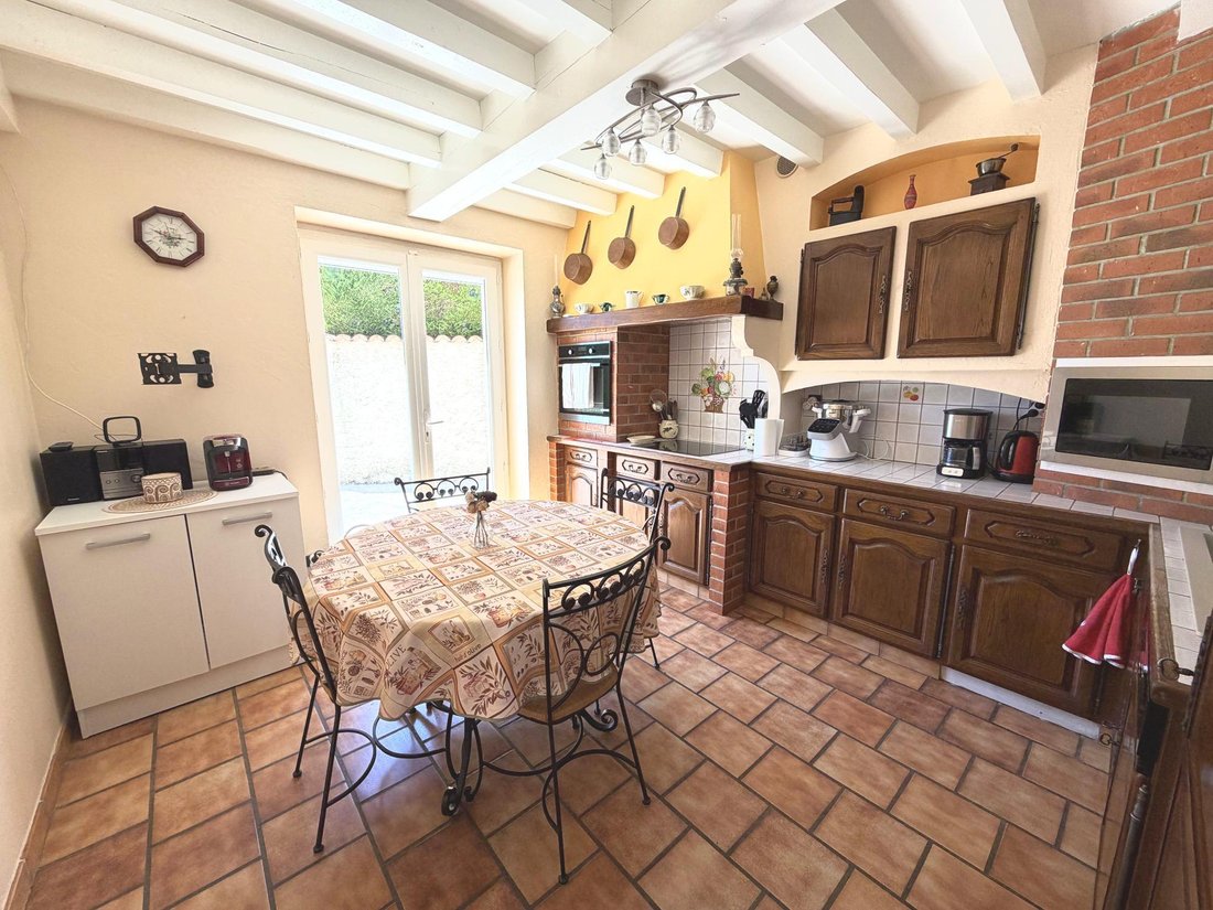 Farm Ranch in Alixan, Auvergne-Rhône-Alpes, France 4 - 18389946