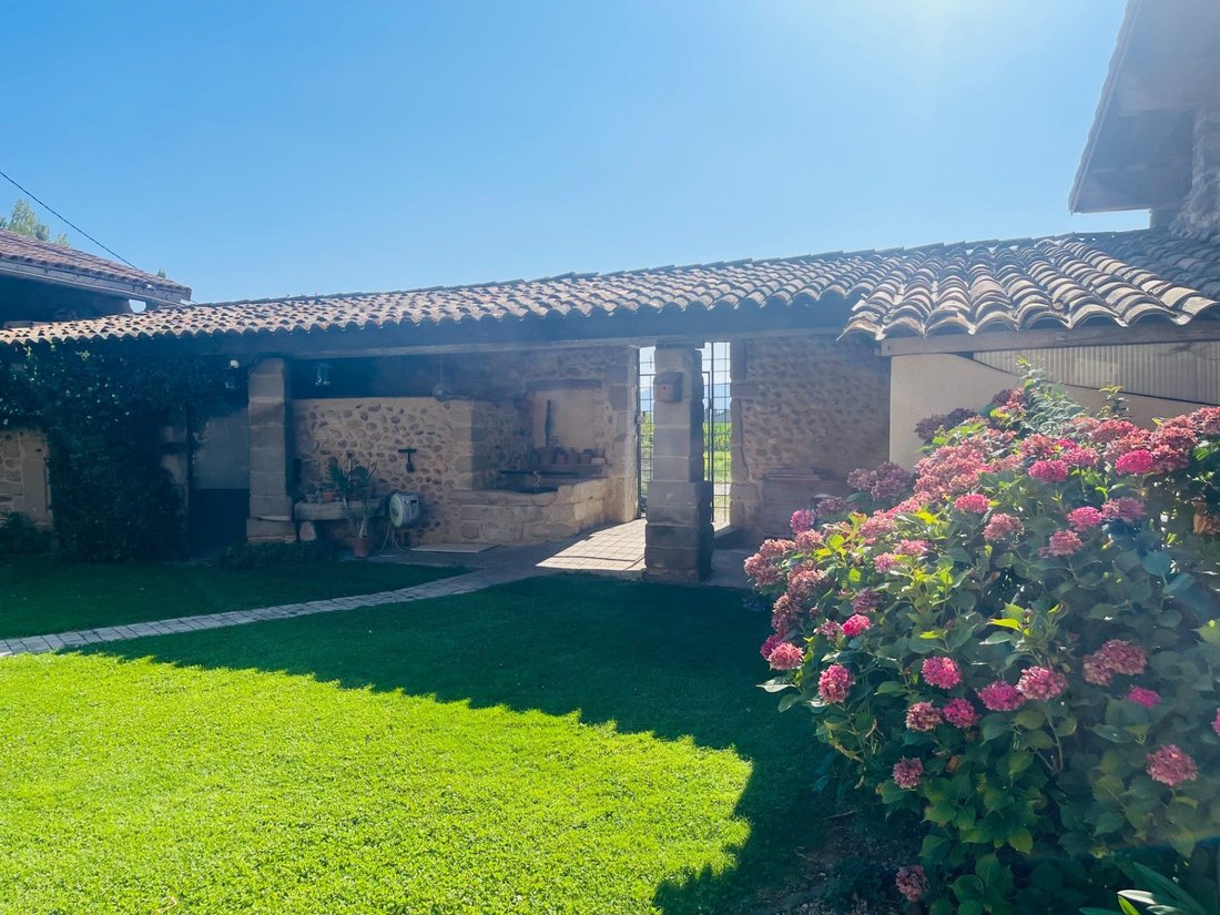 House in Alixan, Auvergne-Rhône-Alpes, France 5 - 18389920