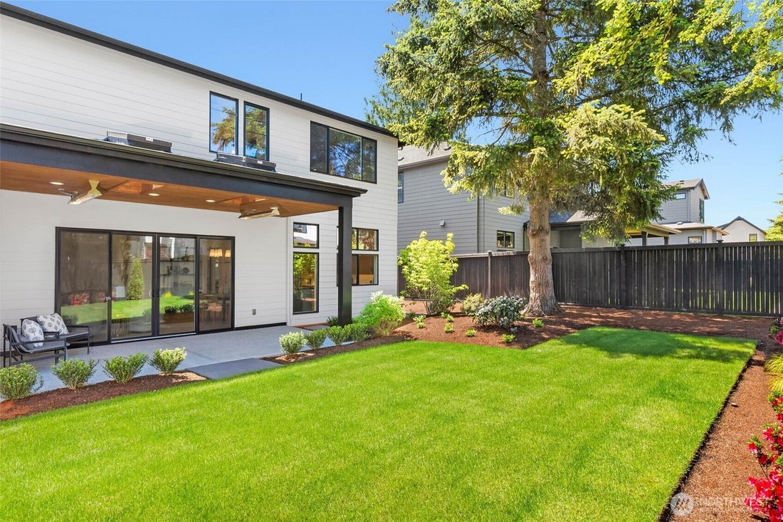 House in Kirkland, Washington, United States 3 - 18537208