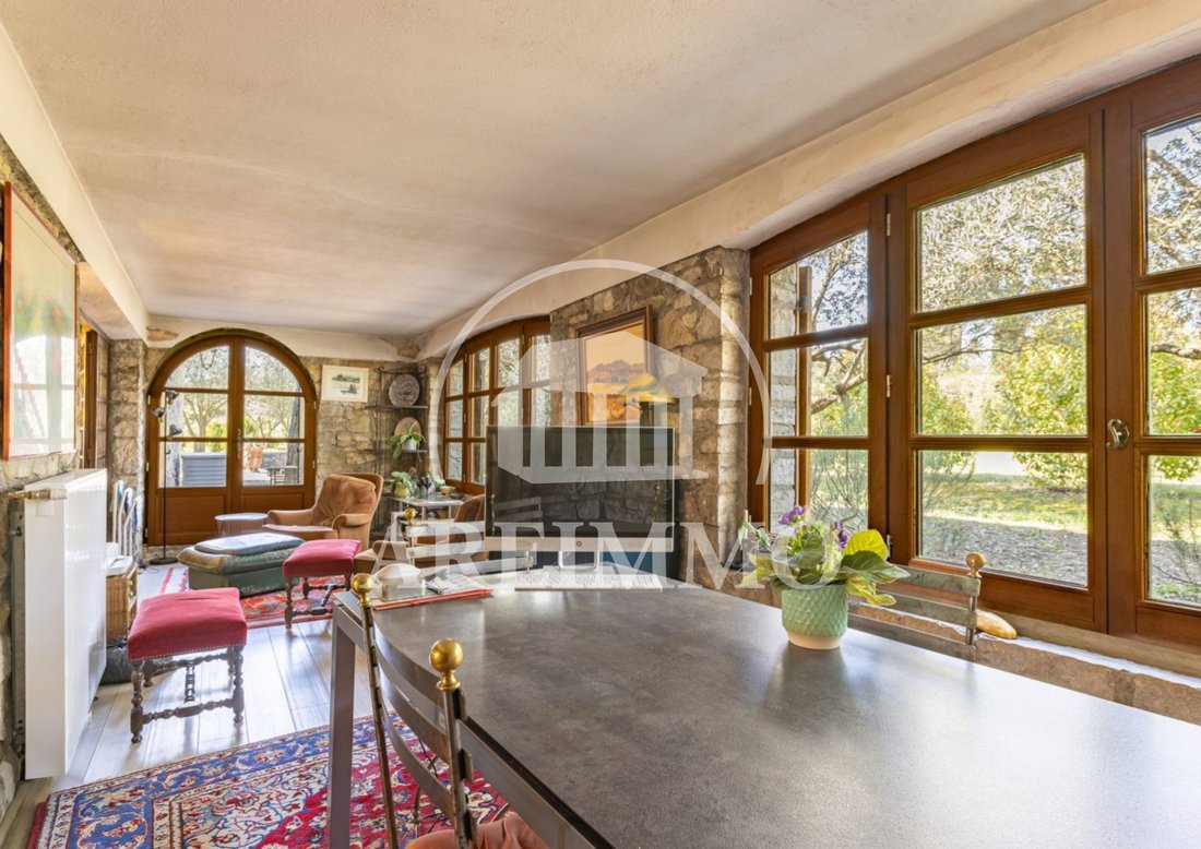 House in Saint-Hippolyte-du-Fort, Occitania, France 4 - 18433323