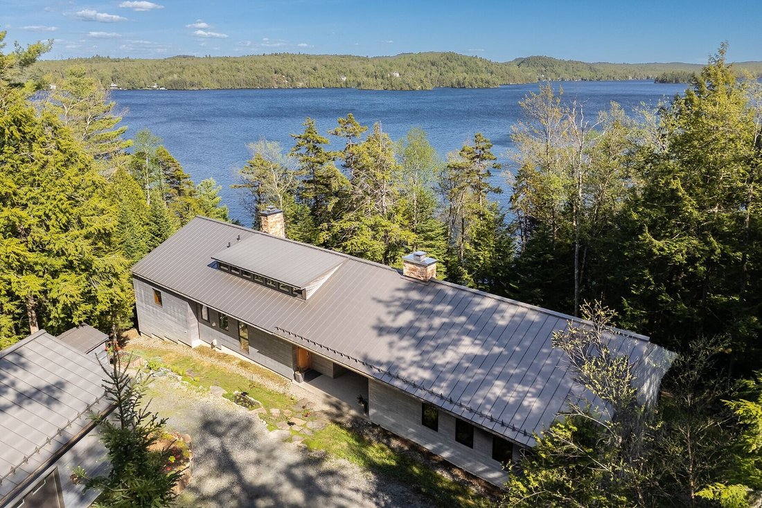 House in Orford, Quebec, Canada 1 - 17993508