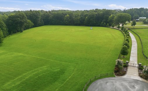 Land in Franklin, Tennessee, United States 1