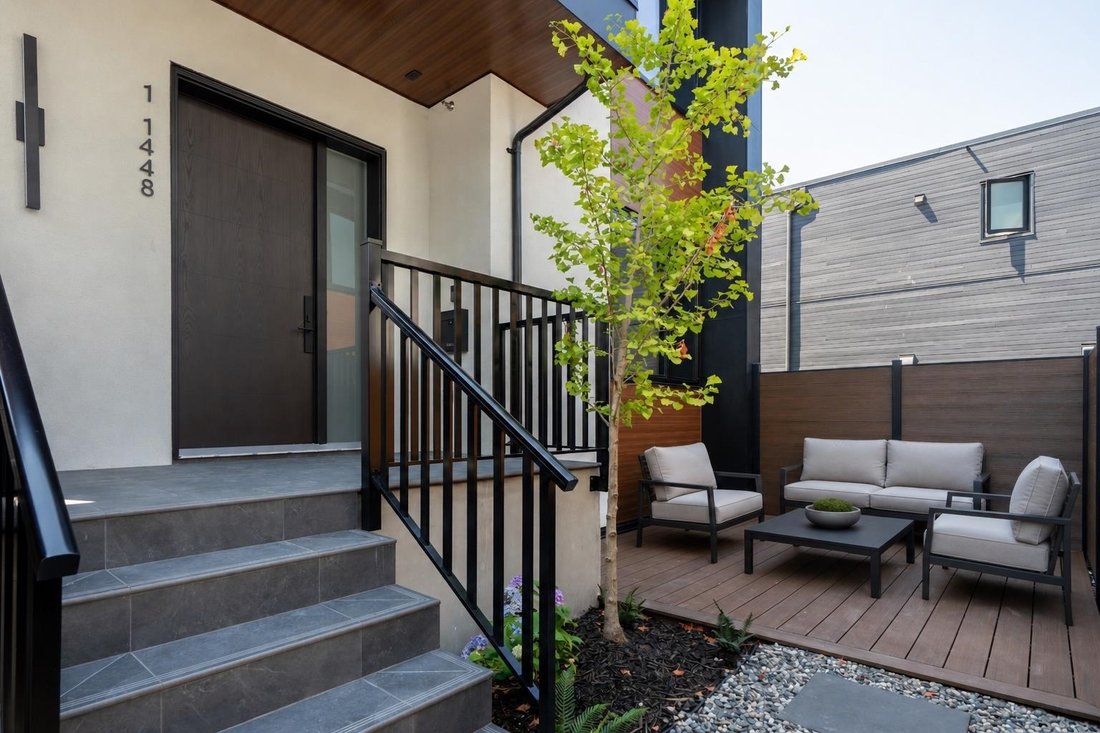 House in Vancouver, British Columbia, Canada 1 - 18537154