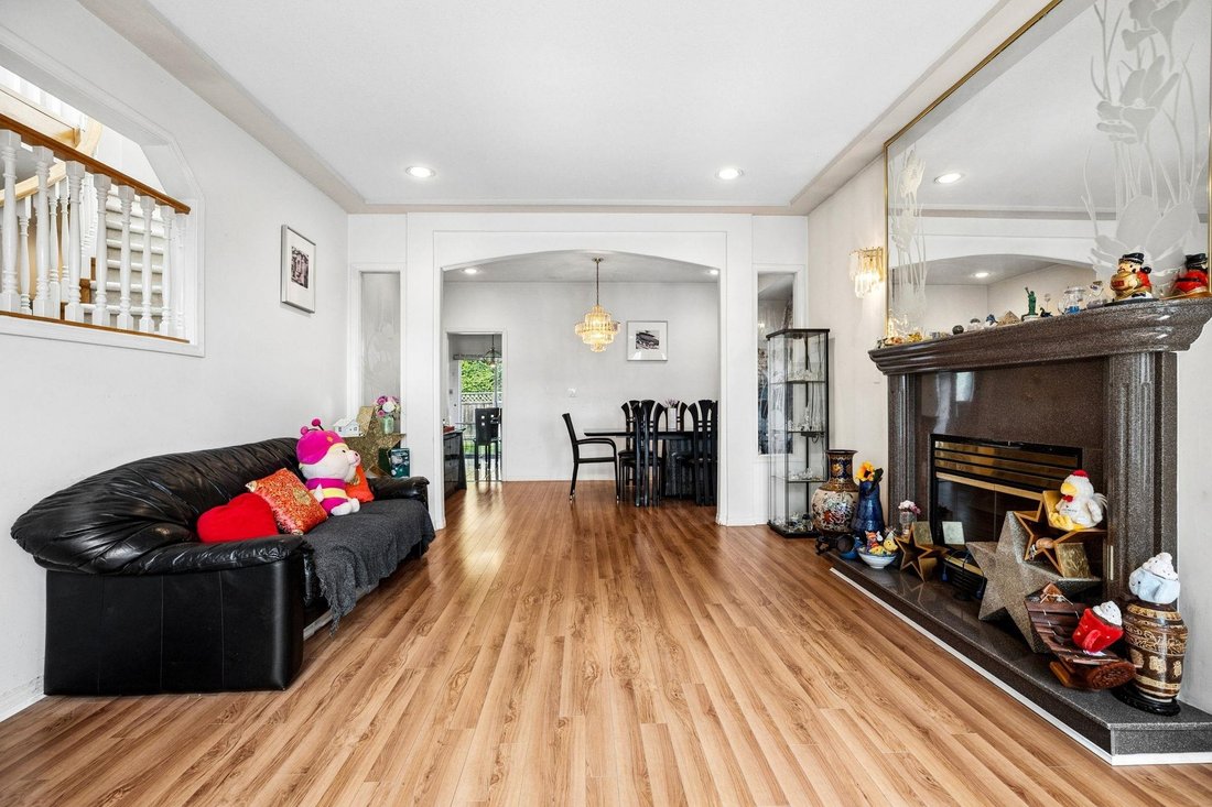 House in Richmond, British Columbia, Canada 5 - 18537136