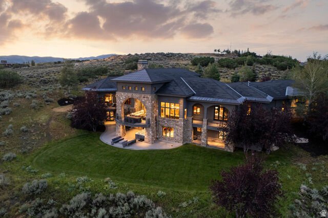 House in Park City, Utah, United States 2 - 18537009