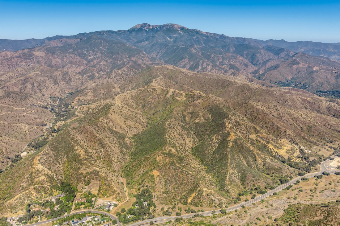 Land in Silverado, California, United States 3 - 18537064