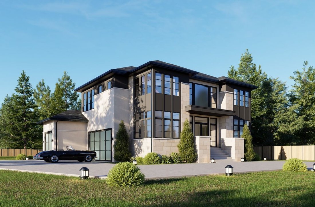 House in Northbrook, Illinois, United States 1 - 18536954