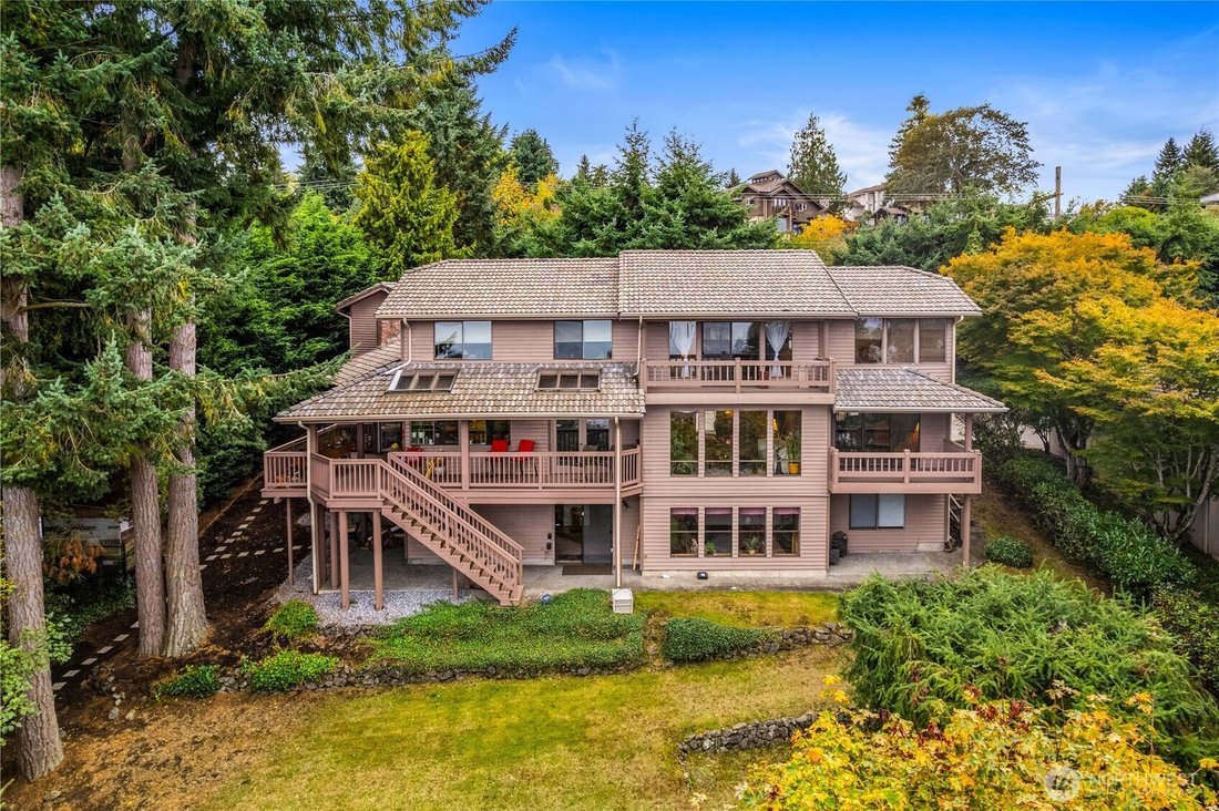 House in Tacoma, Washington, United States 4 - 18537181