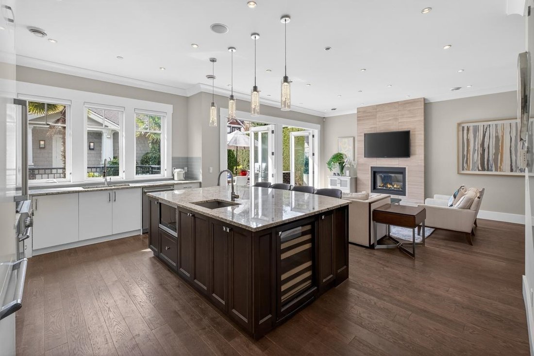 House in Vancouver, British Columbia, Canada 4 - 18537142