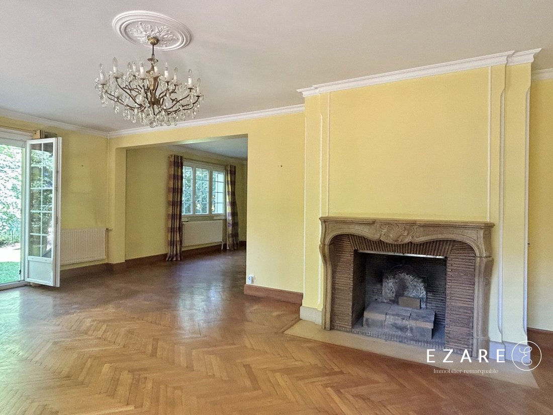House in Breuil-Fleurs, Chevigny-Saint-Sauveur, France 1 - 18496284