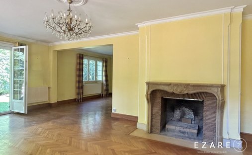 Casa a Breuil-Fleurs, Chevigny-Saint-Sauveur, Francia 1