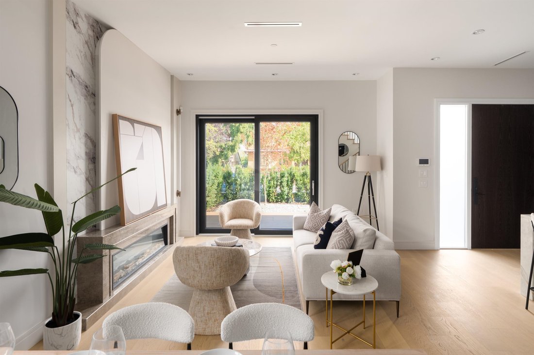 House in Vancouver, British Columbia, Canada 4 - 18537143