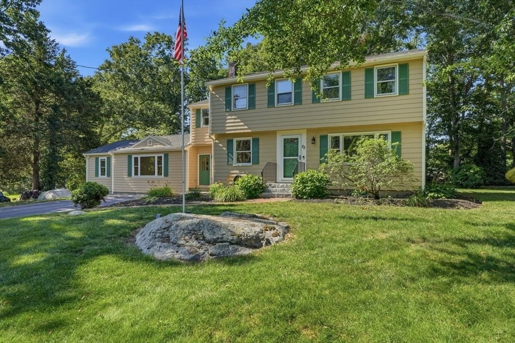 House in Scituate, Massachusetts, United States 1 - 18536975