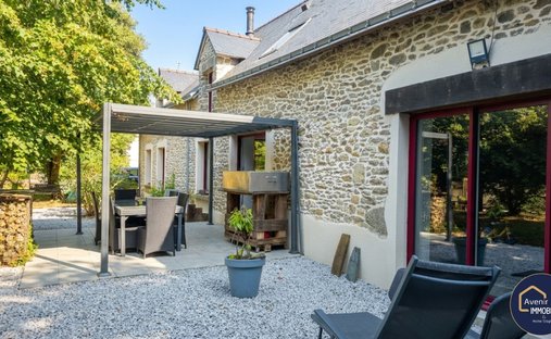 House in Guérande, Pays de la Loire, France 1