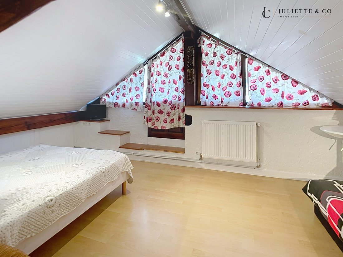 Chalet in Chamonix-Mont-Blanc, Auvergne-Rhône-Alpes, France 4 - 18021891