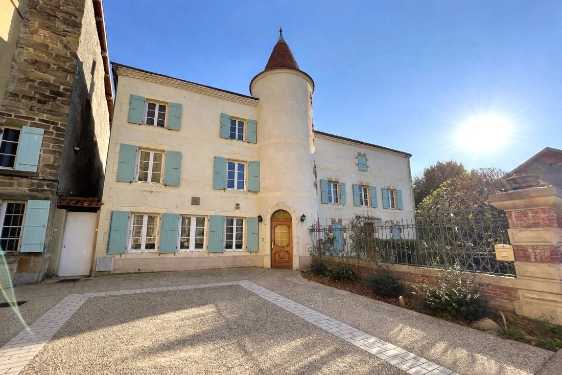 House in Le Grand-Serre, Auvergne-Rhône-Alpes, France 2 - 18389903
