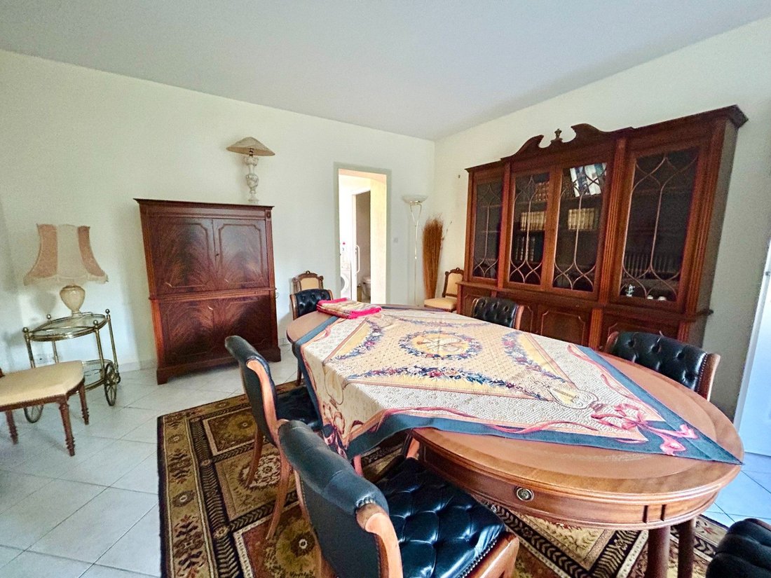 House in Chanos-Curson, Auvergne-Rhône-Alpes, France 4 - 18389914