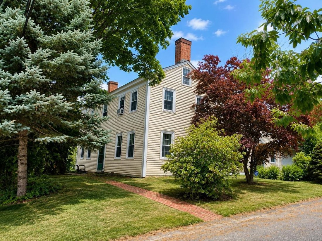 House in Concord, New Hampshire, United States 3 - 18537027