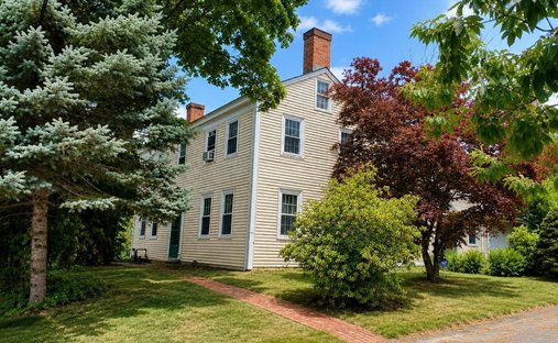 Casa a Concord, New Hampshire, Stati Uniti 1