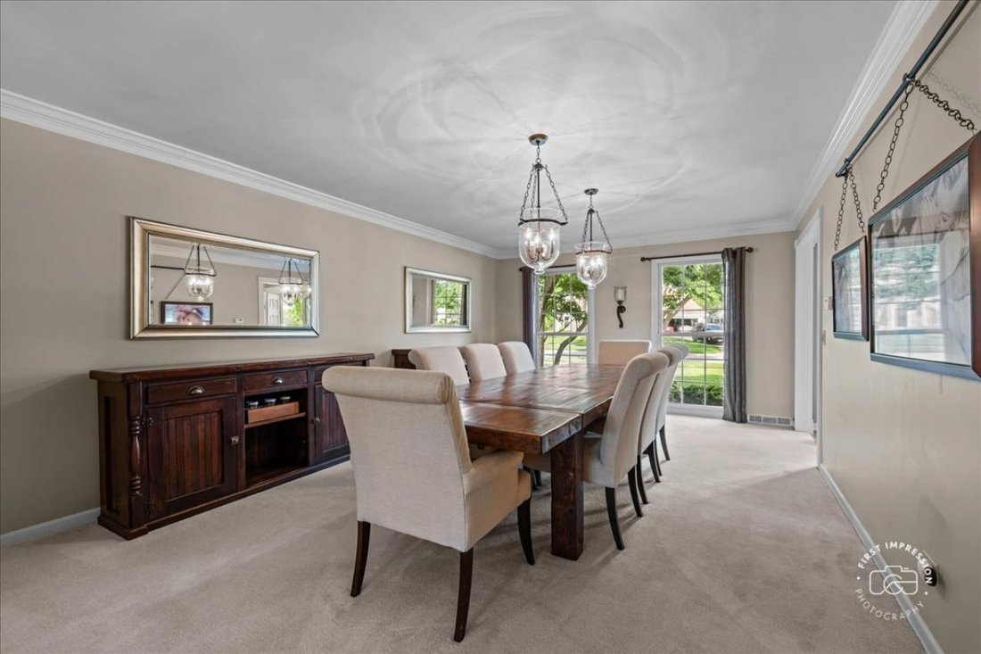 House in Naperville, Illinois, United States 5 - 18536992