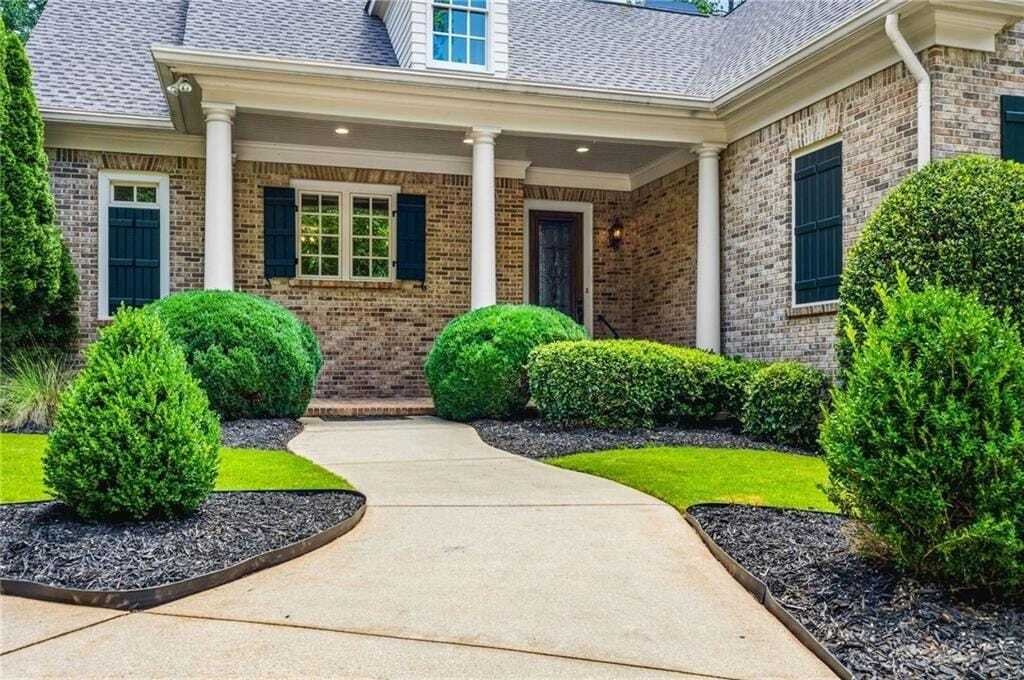 House in Marietta, Georgia, United States 4 - 18346084