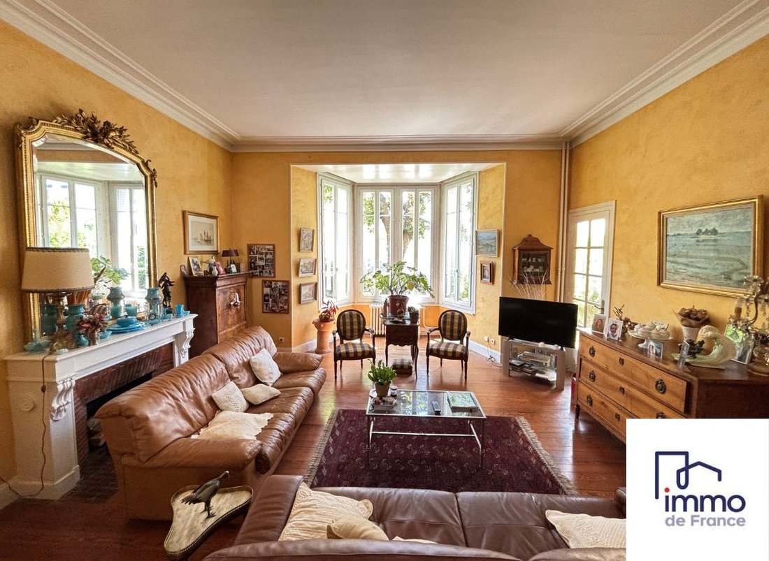 House in Les-Collines, Vienne, France 2 - 18389885