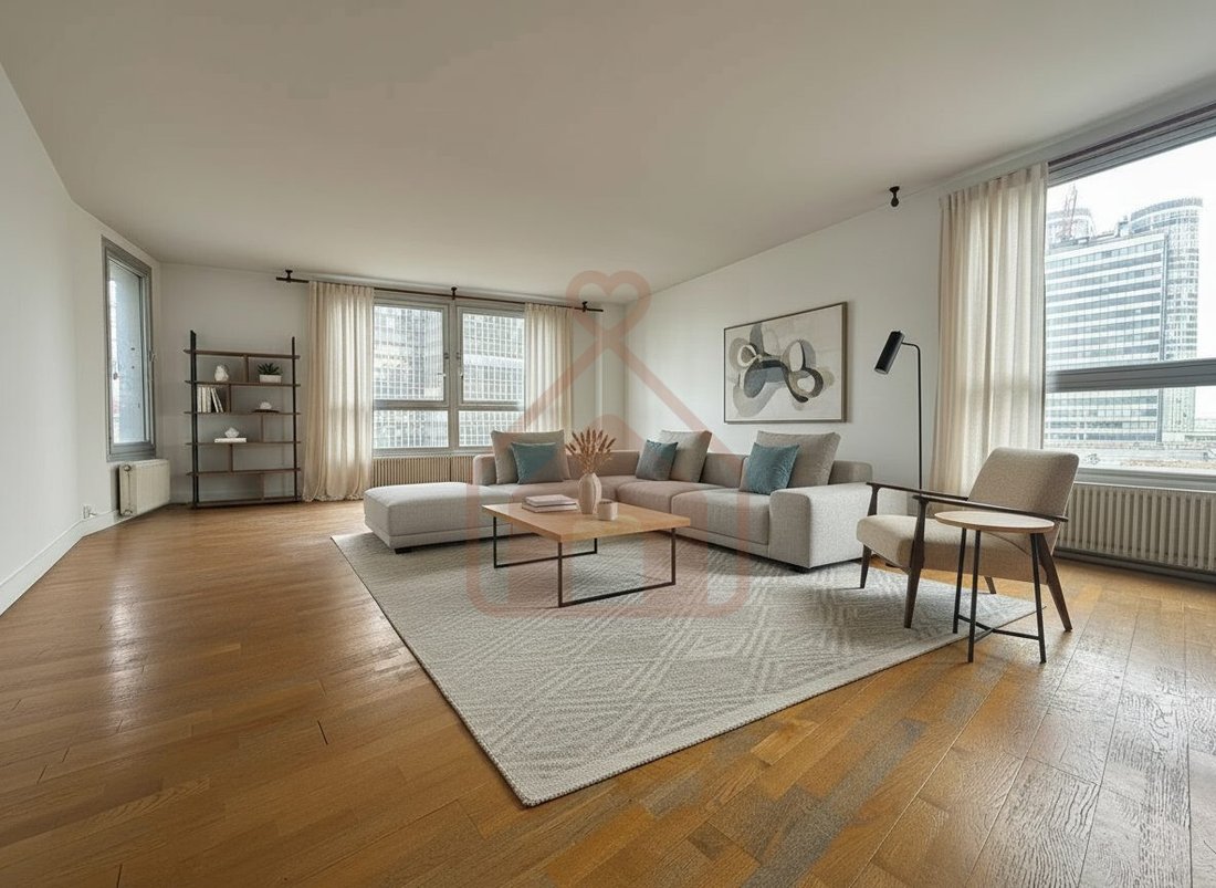 Apartment in Puteaux, Ile-de-France, France 1 - 18537194