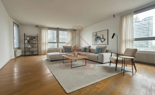 Apartment in Puteaux, Ile-de-France, France 1