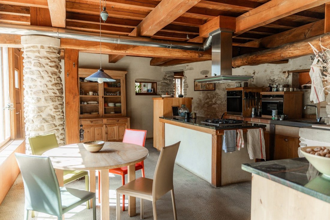 House in Charmes-sur-l'Herbasse, Auvergne-Rhône-Alpes, France 4 - 17955476