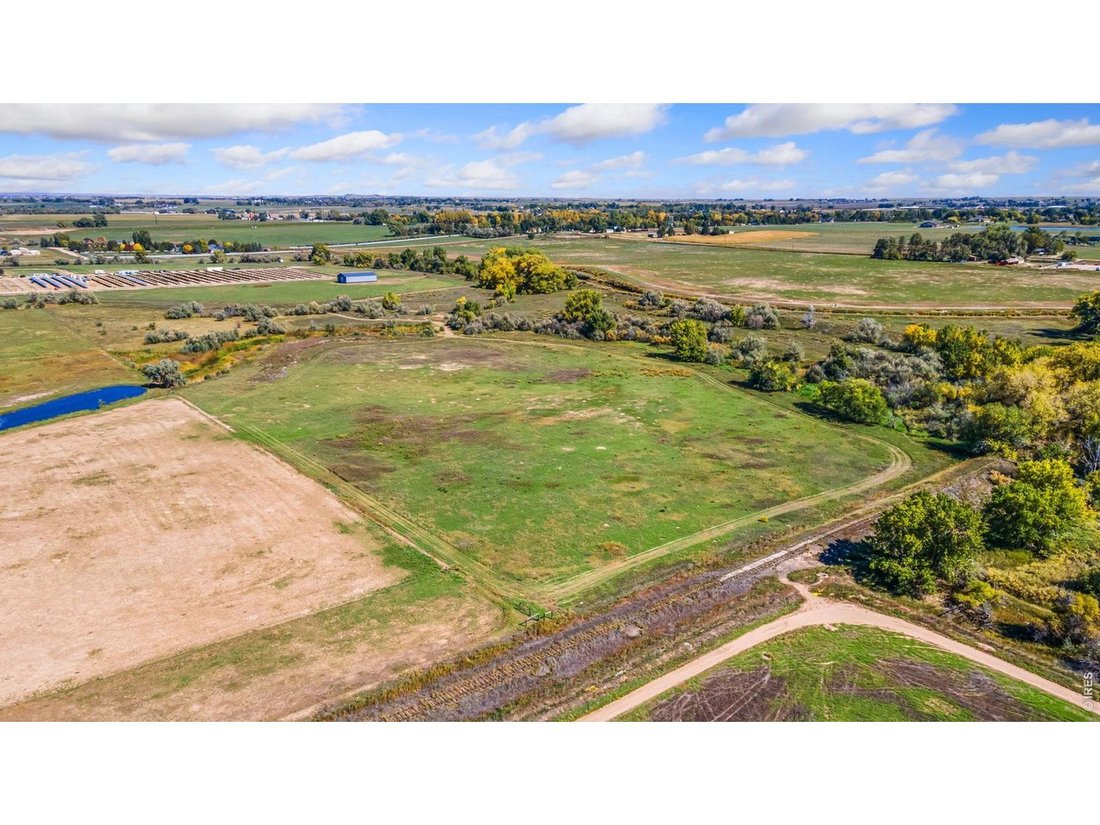 Land in Fort Collins, Colorado, United States 5 - 18536987