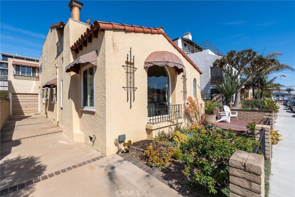 House in Signal Hill, California, United States 4 - 18537010