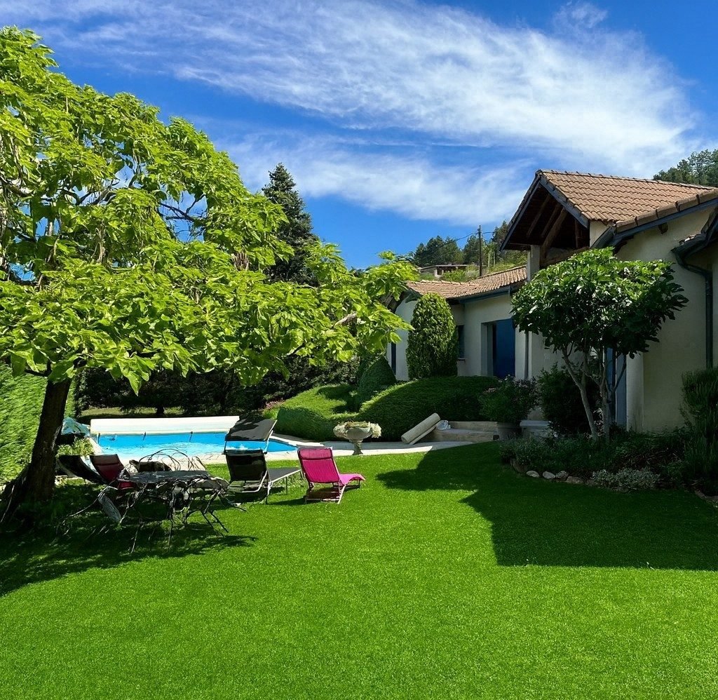 House in Die, Auvergne-Rhône-Alpes, France 1 - 16103417