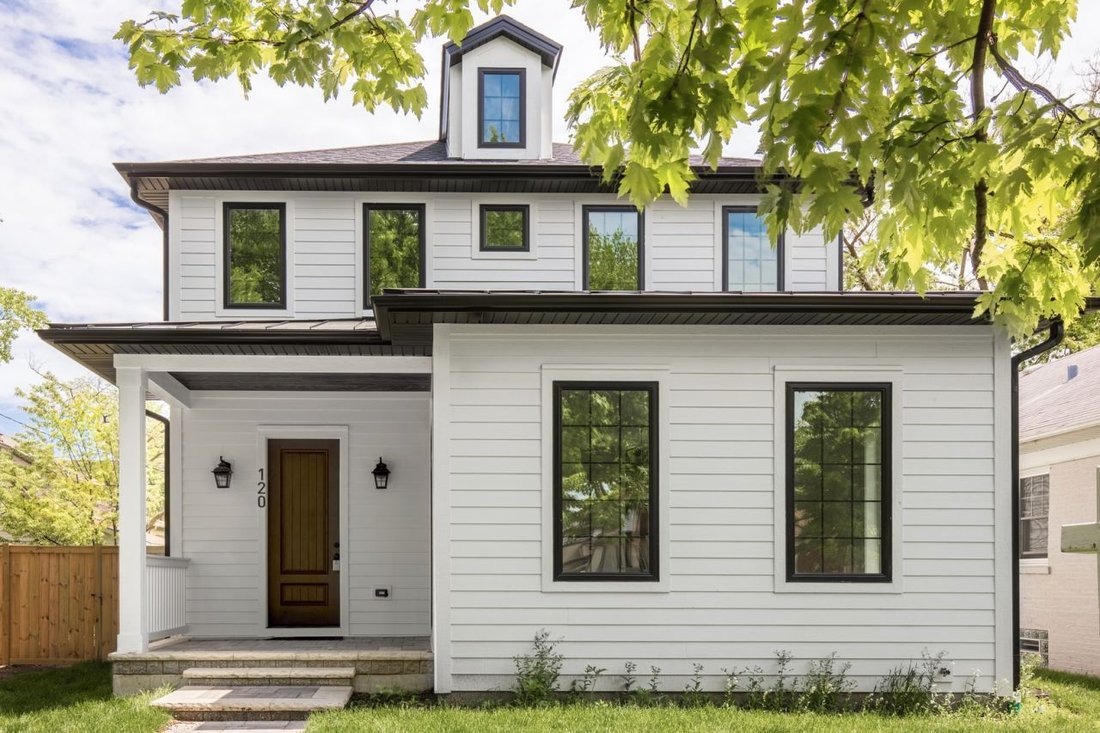 House in Evanston, Illinois, United States 4 - 18536965