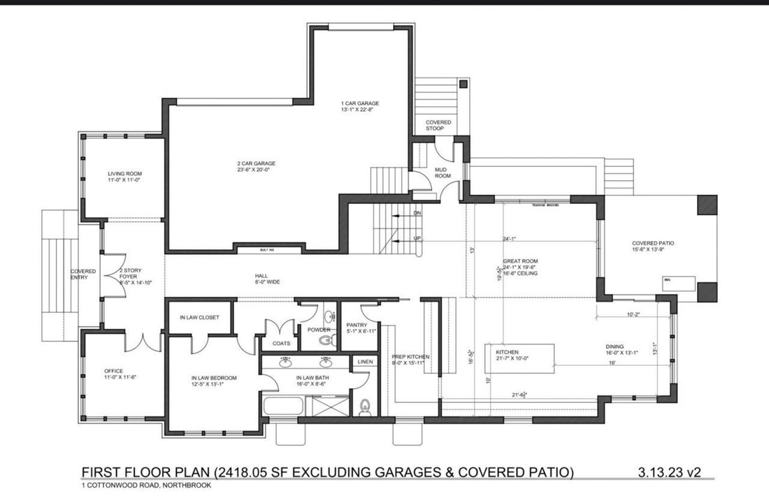 House in Northbrook, Illinois, United States 4 - 18536954