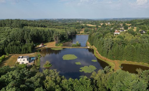 Casa a Favars, Nuova Aquitania, Francia 1