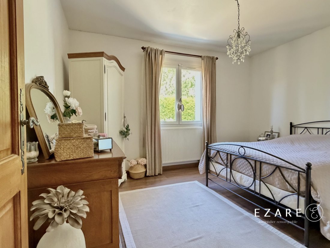 Maison à Arrondissement de Dijon, Bourgogne-Franche-Comté, France 5 - 18505121