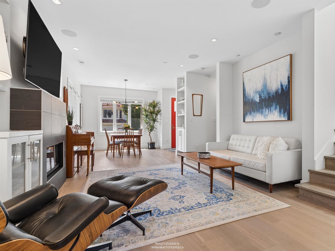 House in Vancouver, British Columbia, Canada 4 - 18537151