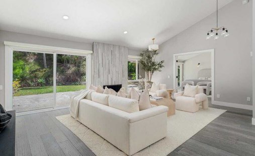 Maison à FICO, Californie, États-Unis 1