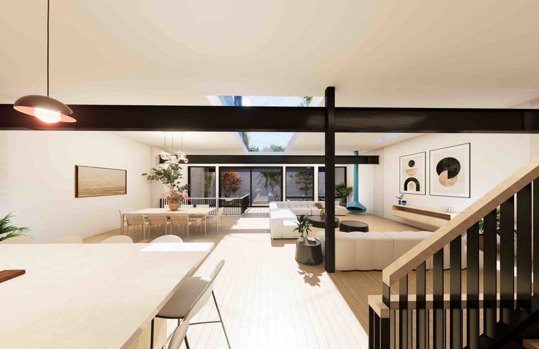 House in Chicago, Illinois, United States 3 - 18536991