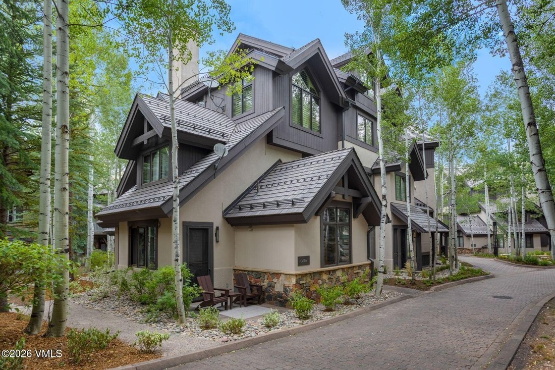 House in Edwards, Colorado, United States 3 - 18537127