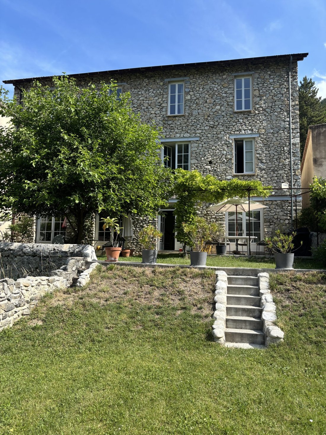 House in Chatillon-en-Diois, Auvergne-Rhône-Alpes, France 1 - 18389875