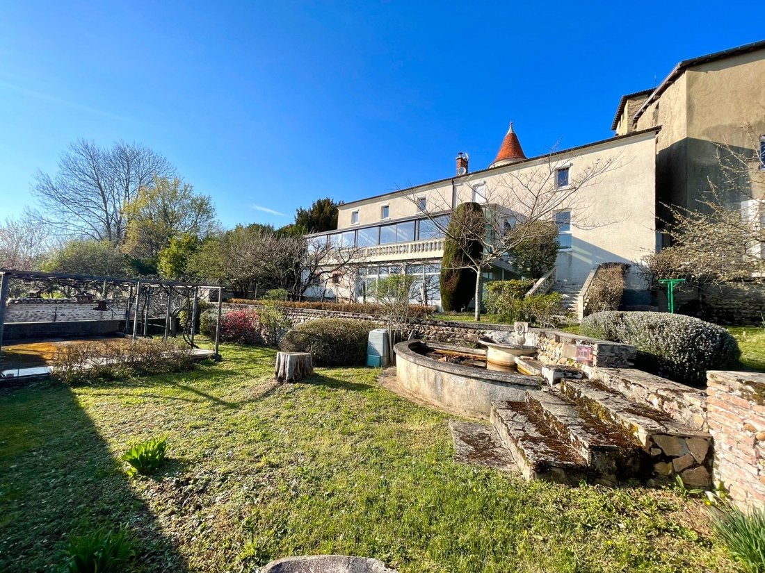 House in Le Grand-Serre, Auvergne-Rhône-Alpes, France 4 - 18389903